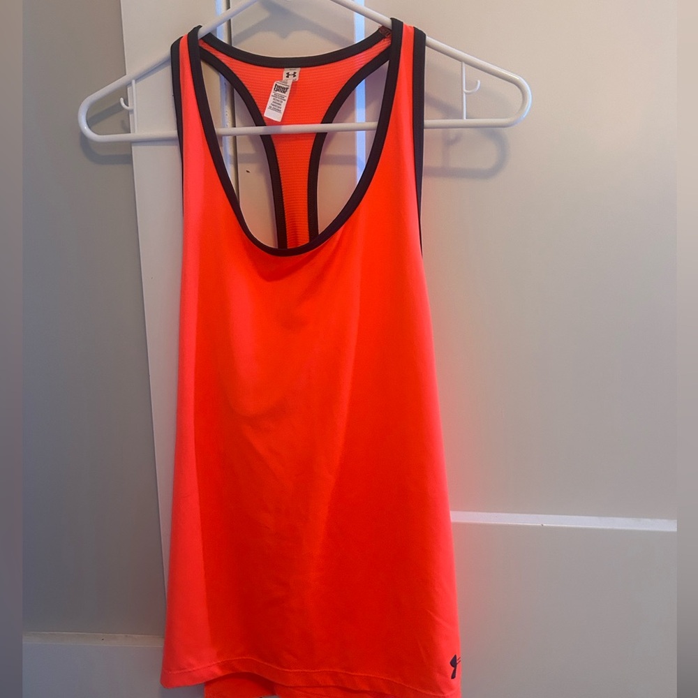UA women’s tank top
